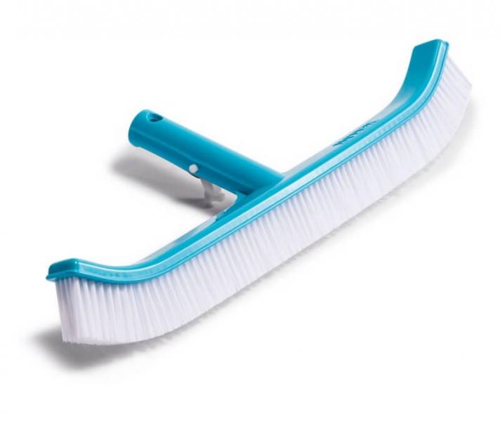 Закругленная щетка для стенок бассейна (Ø 29,8 размер 40см) 12 шт/упак 29053
